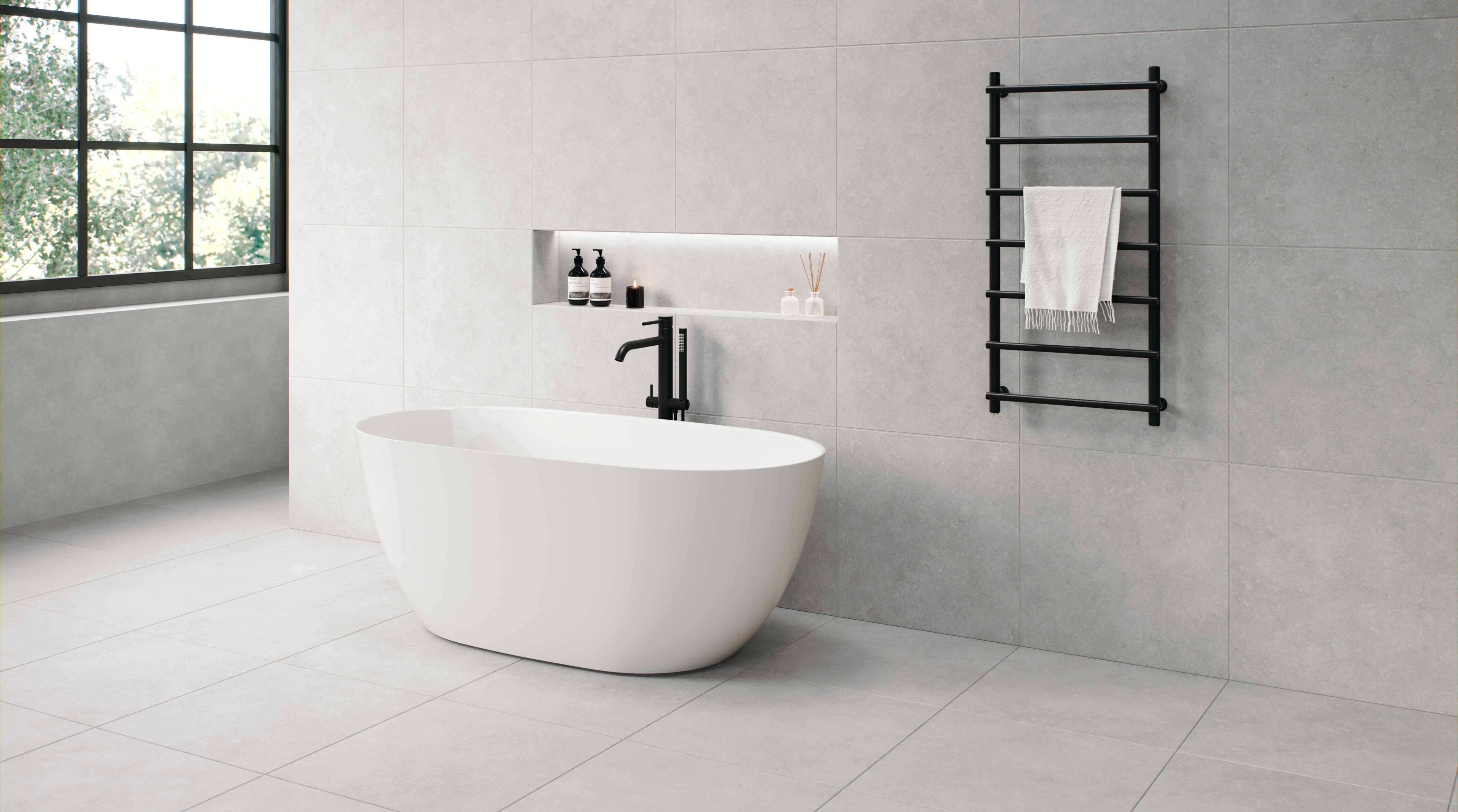 badrumsinredning-mattsvart