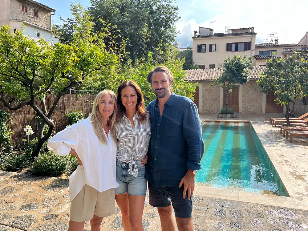 Drömkåkar utomlands