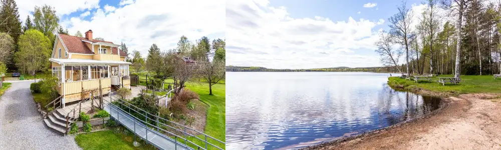 tillgänglighetsanpassad bostad i örebro