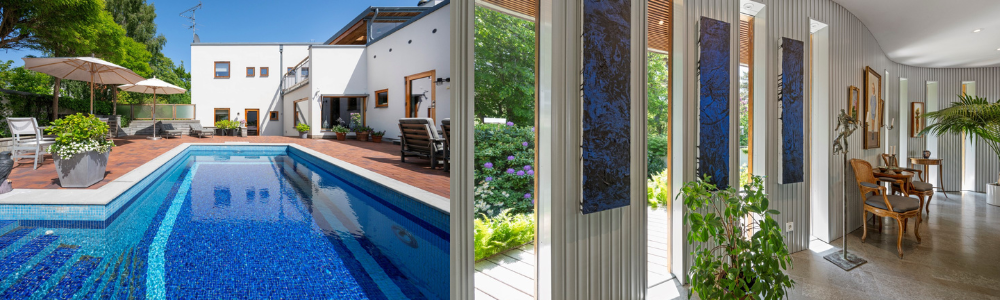 Villa till salu vellinge