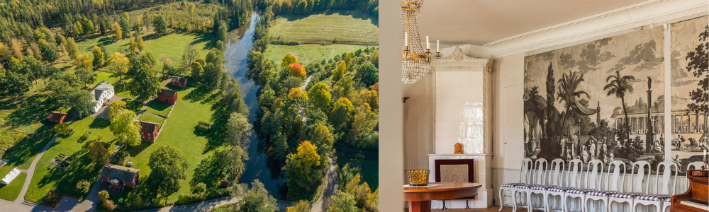 Villa till salu karlstad