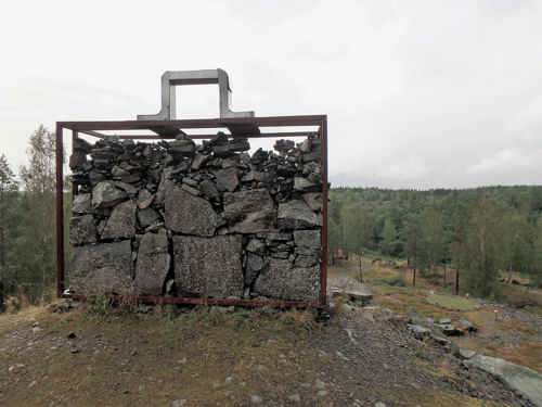 stenmonument