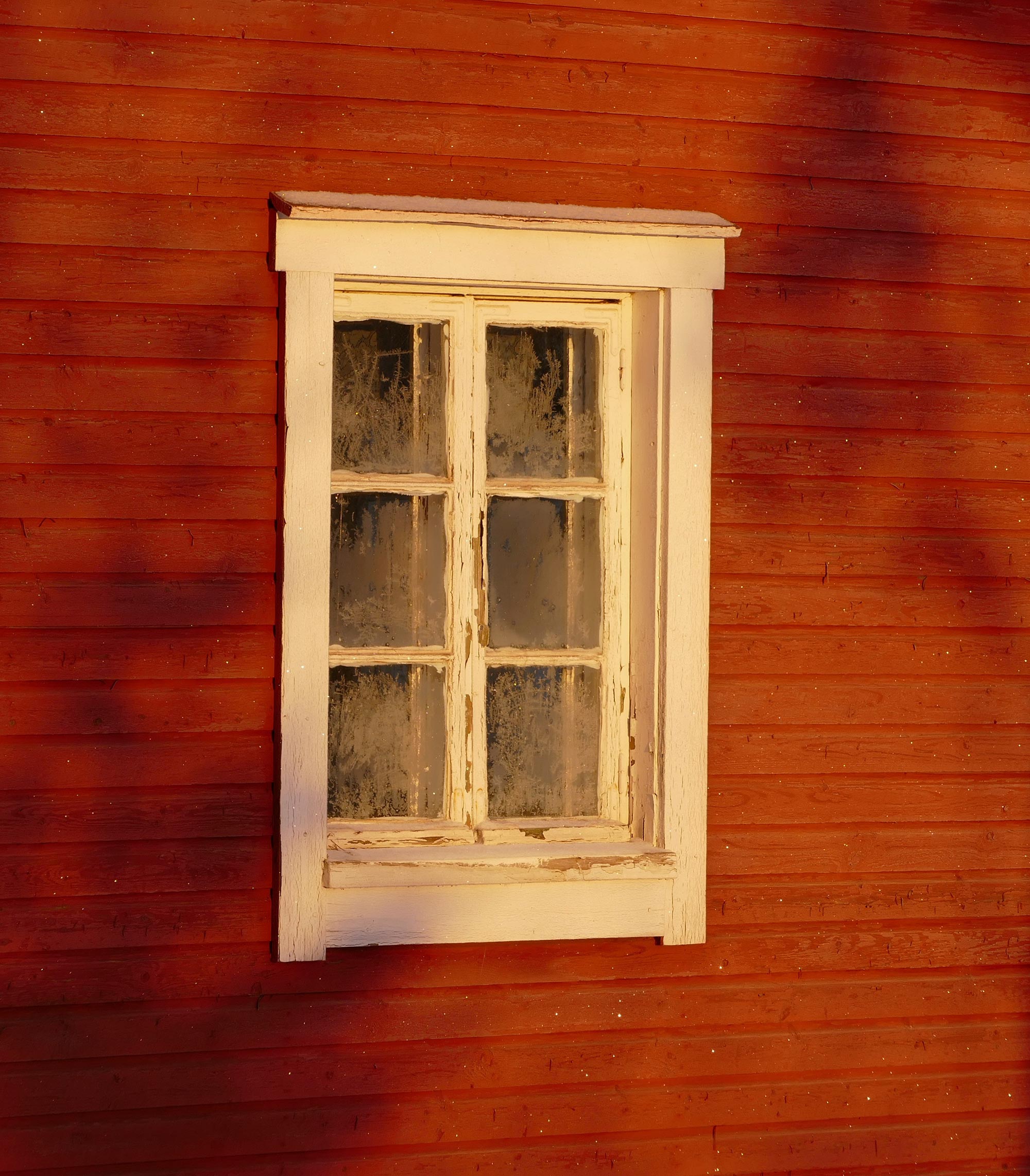 Köpa ett äldre hus