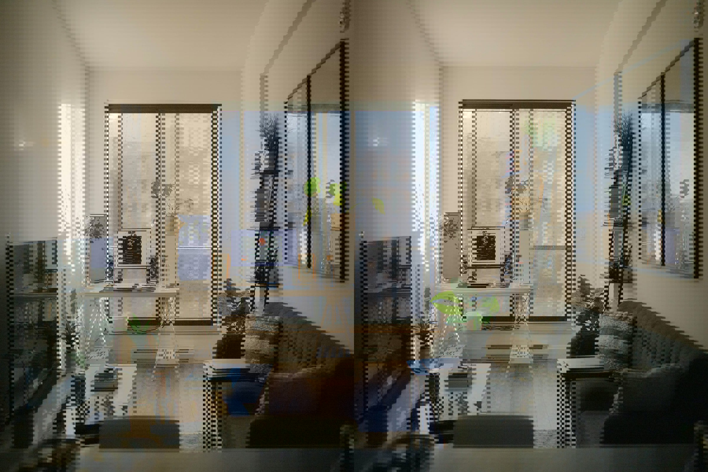 bostadsrätt-interiör