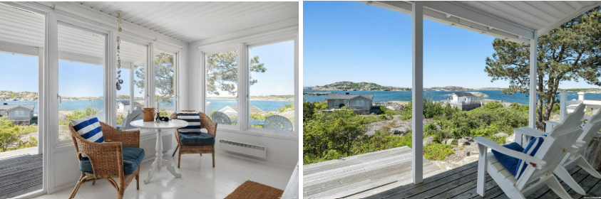 Donsö, bild på bostad till salu