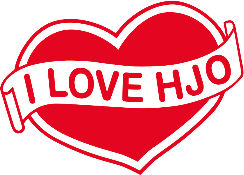 Hjo kommunslogan