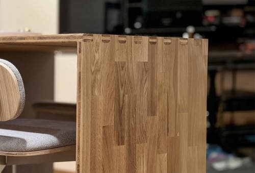 bord, design, bordsskiva