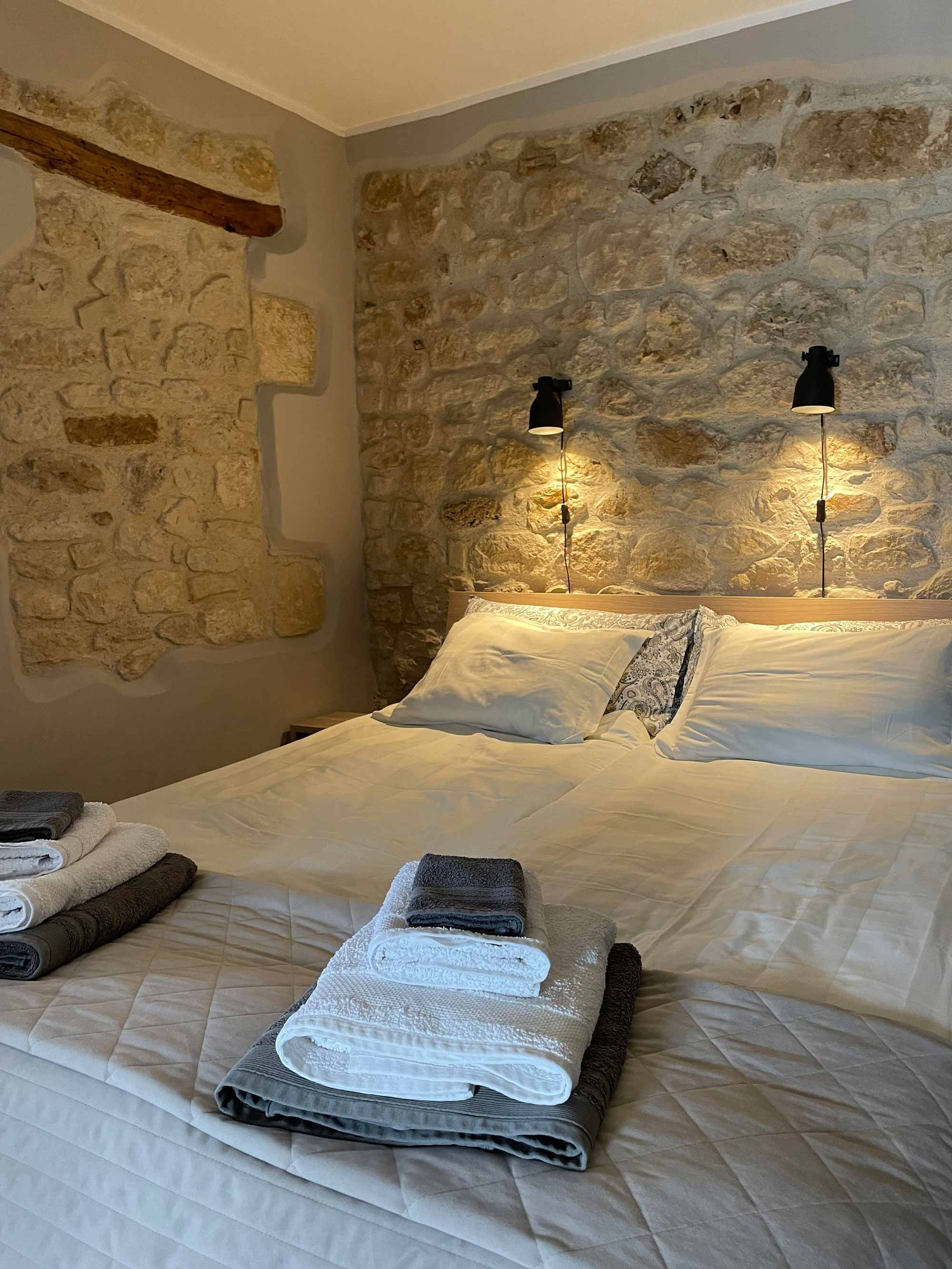 bild på rum bed and breakfast