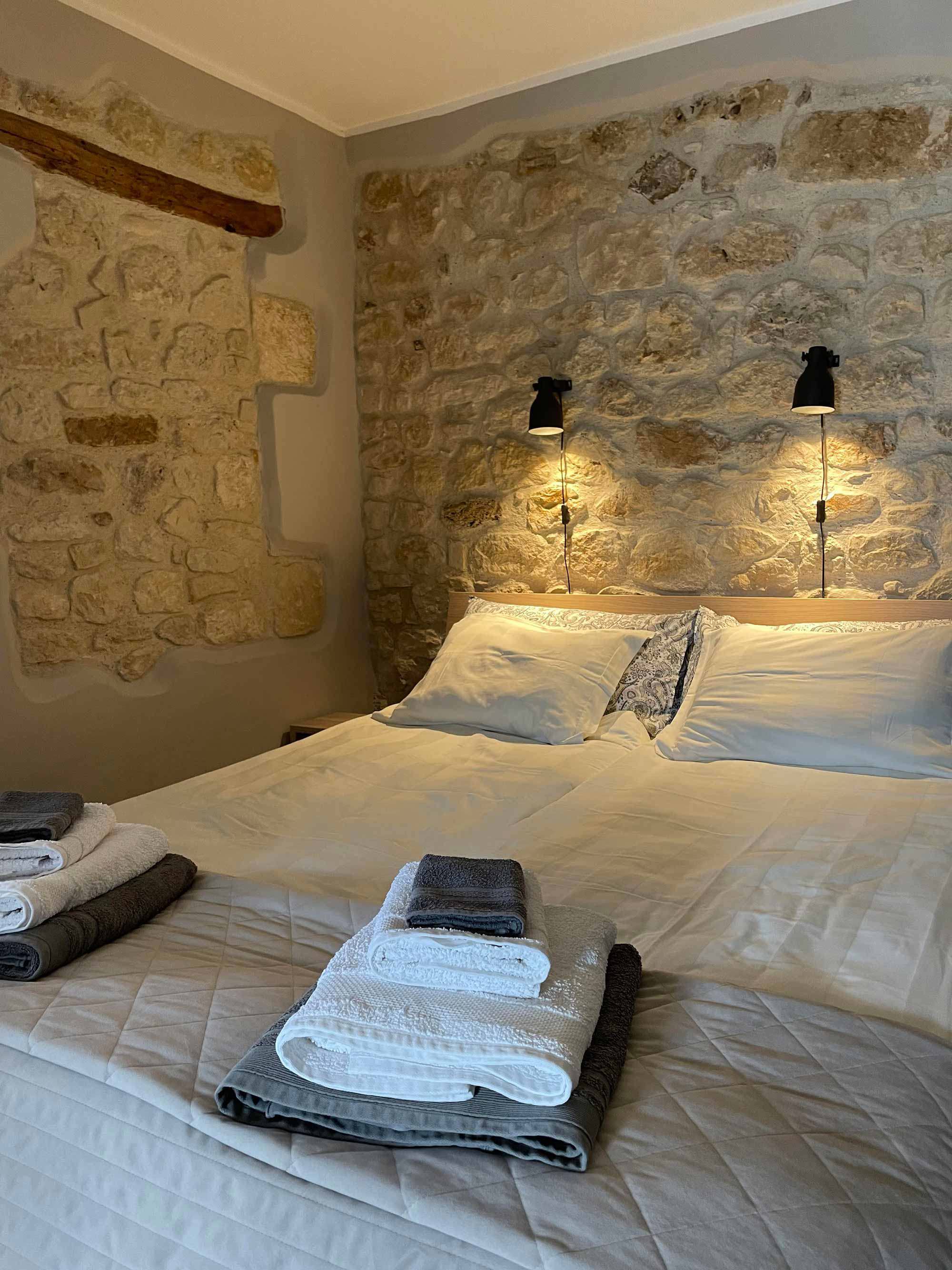 bild på rum bed and breakfast