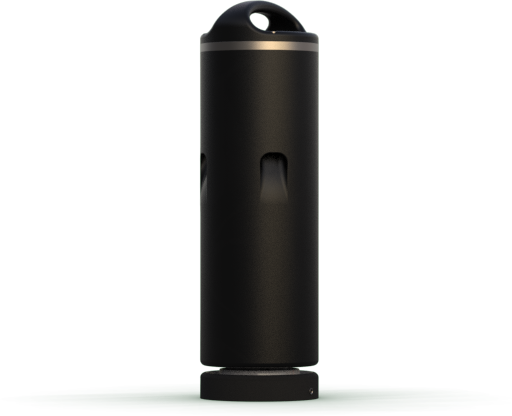 SimulAir. Vägglusmaskin