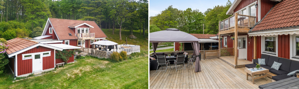 Bostad till salu i billdal