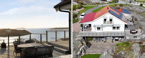 Bostad till salu i Torslanda