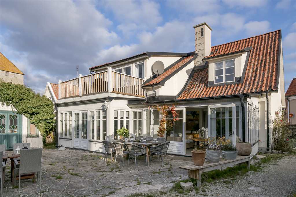 visby-villa
