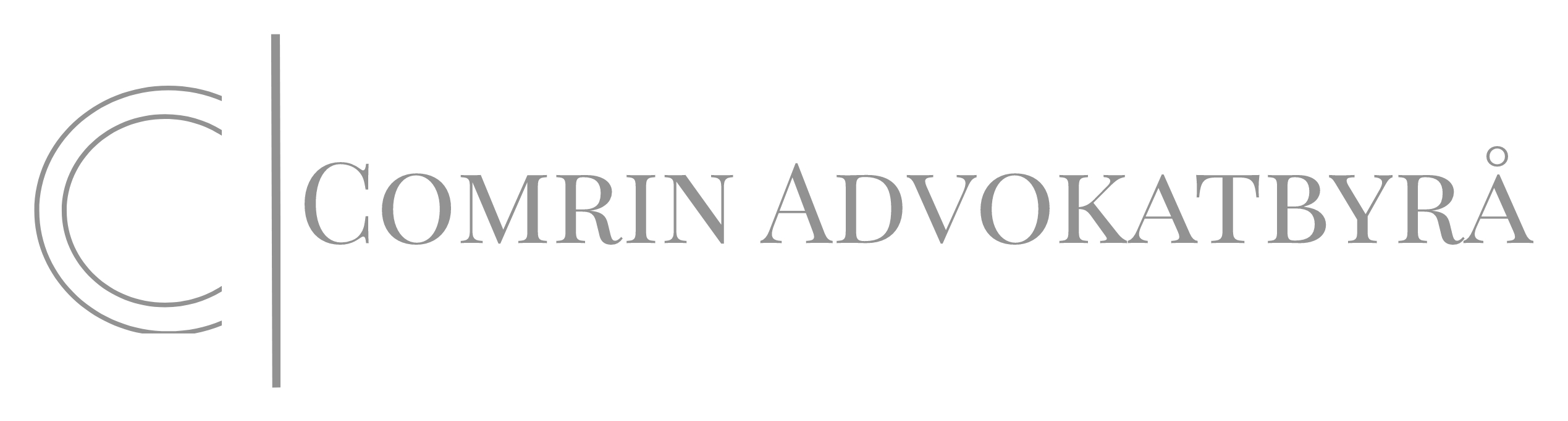 Comrin-advokatbyrå-logotyp