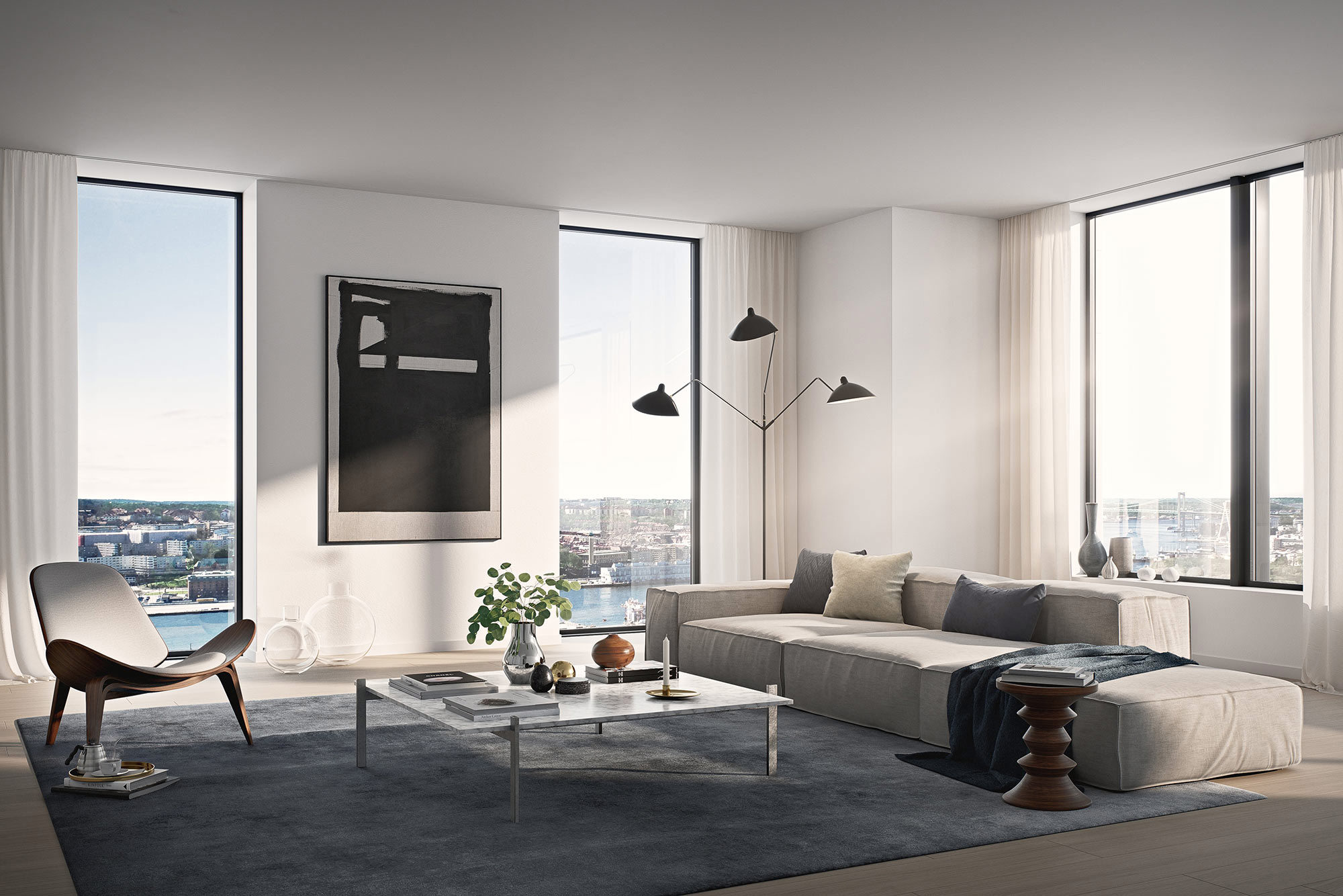 karlatornet-vardagsrum