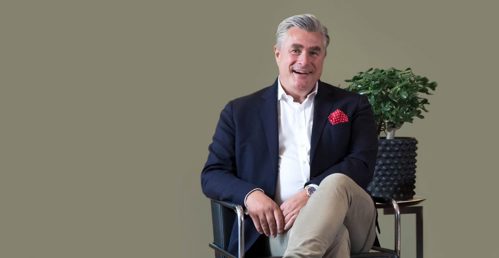 Staffan Strandh, mäklare, malmöhusmäklarna