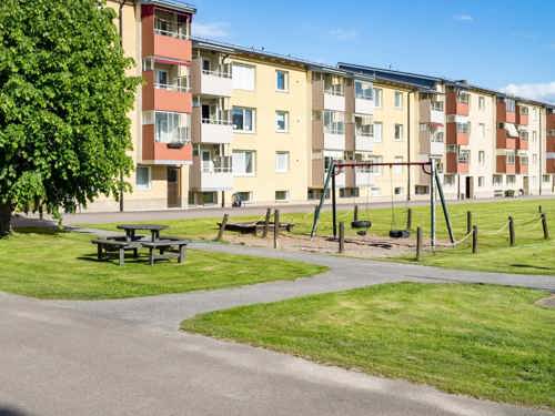 Bostad i Norberg till salu