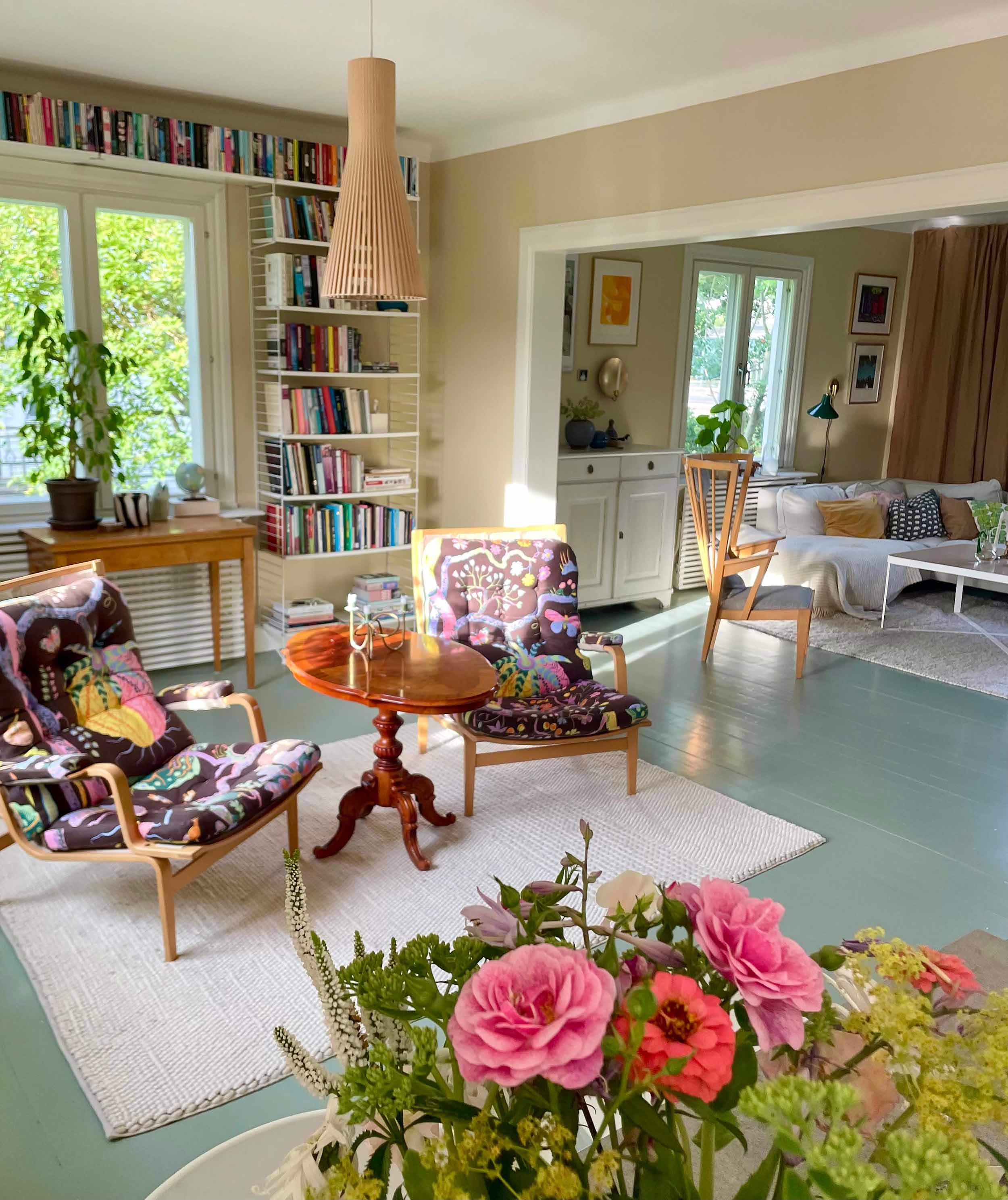 vardagsrum, inredningsinspiraton