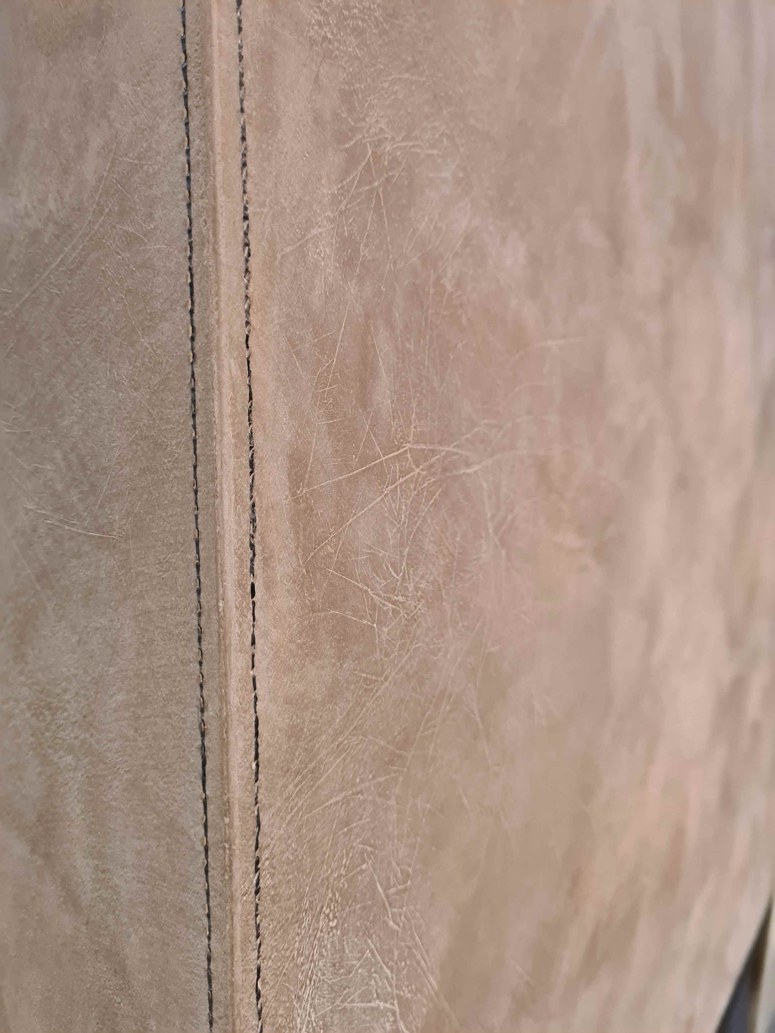 Puts, material, italienskt