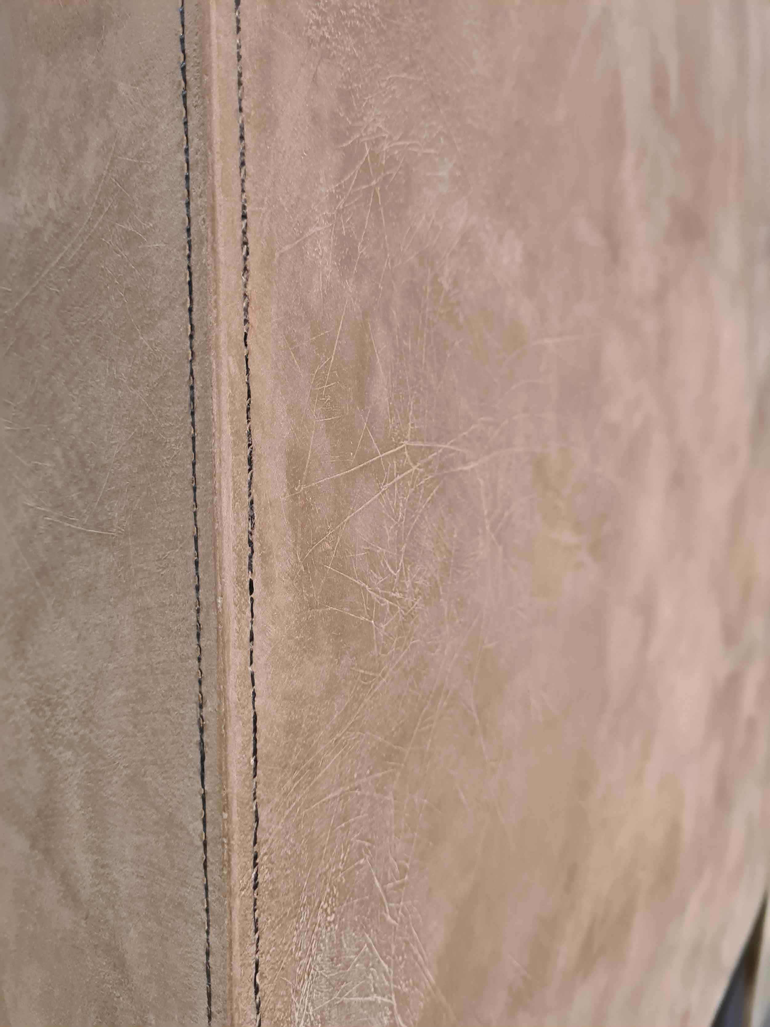 Puts, material, italienskt