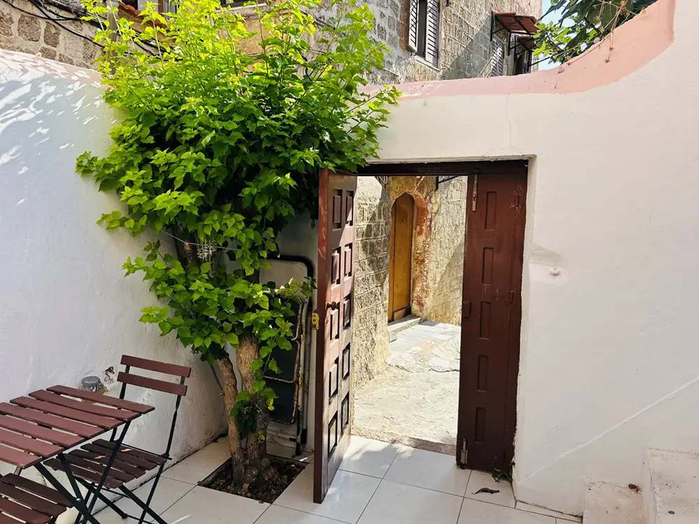 bostad till salu i grekland