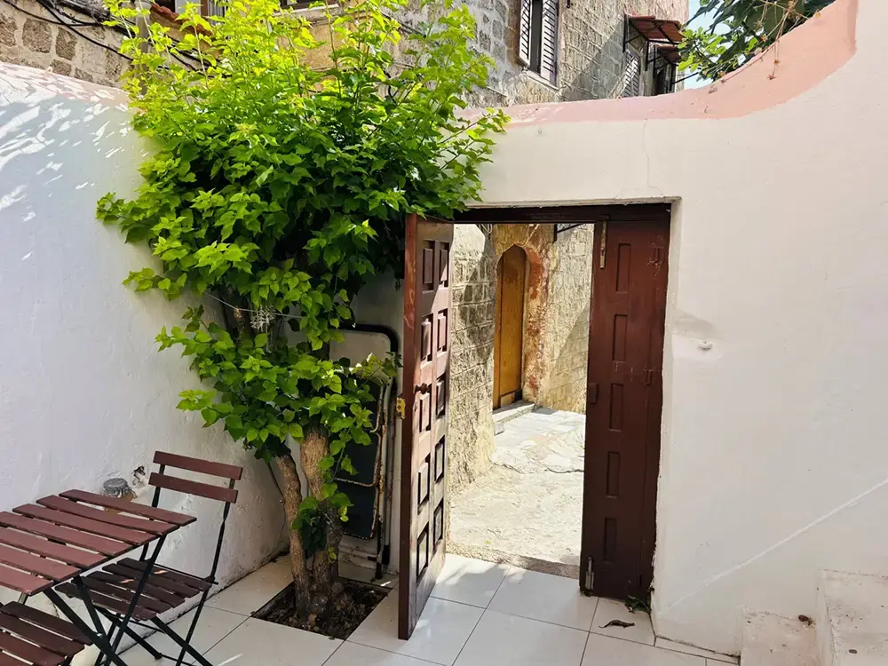 bostad till salu i grekland