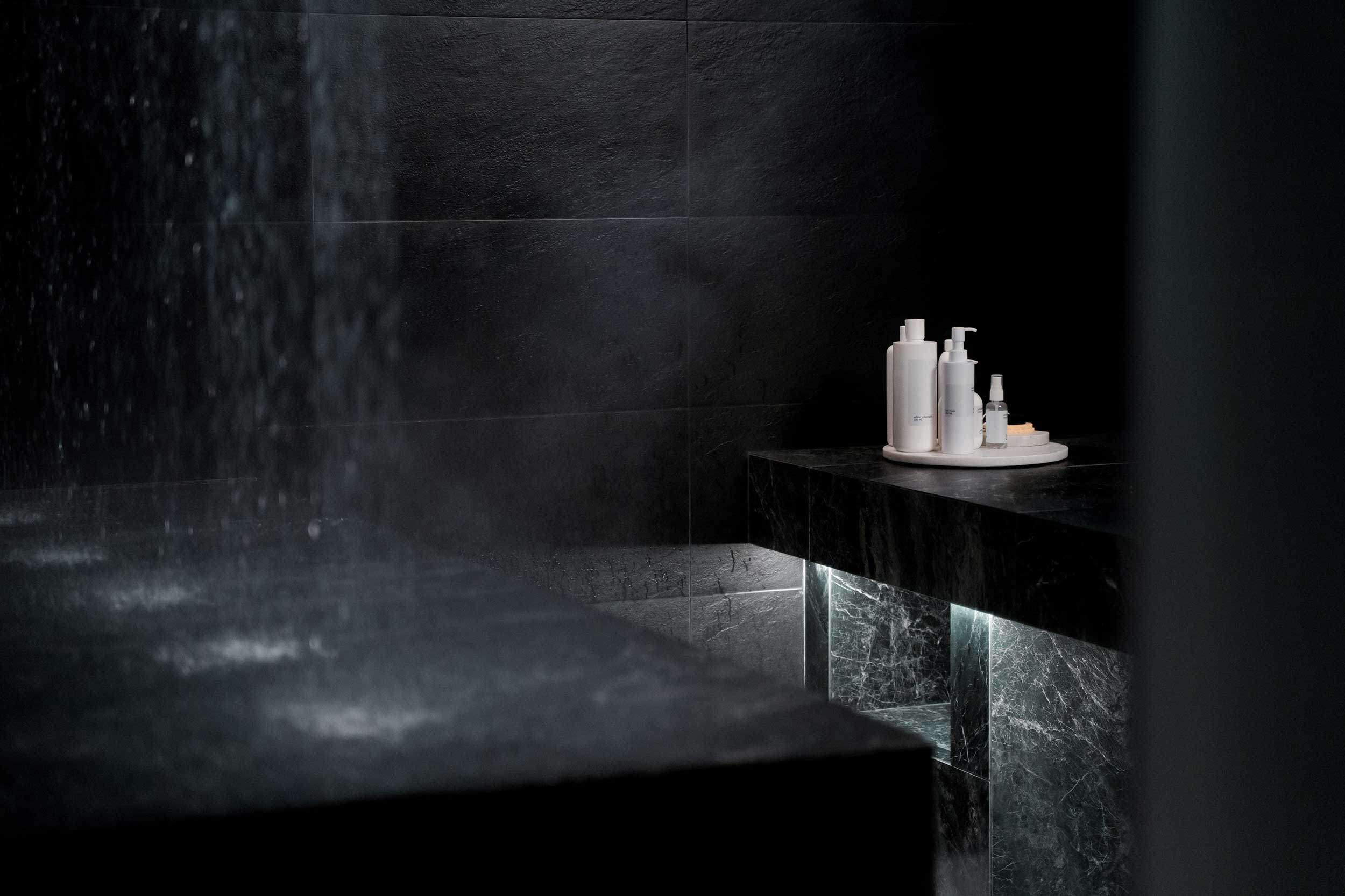 material, badrum, design