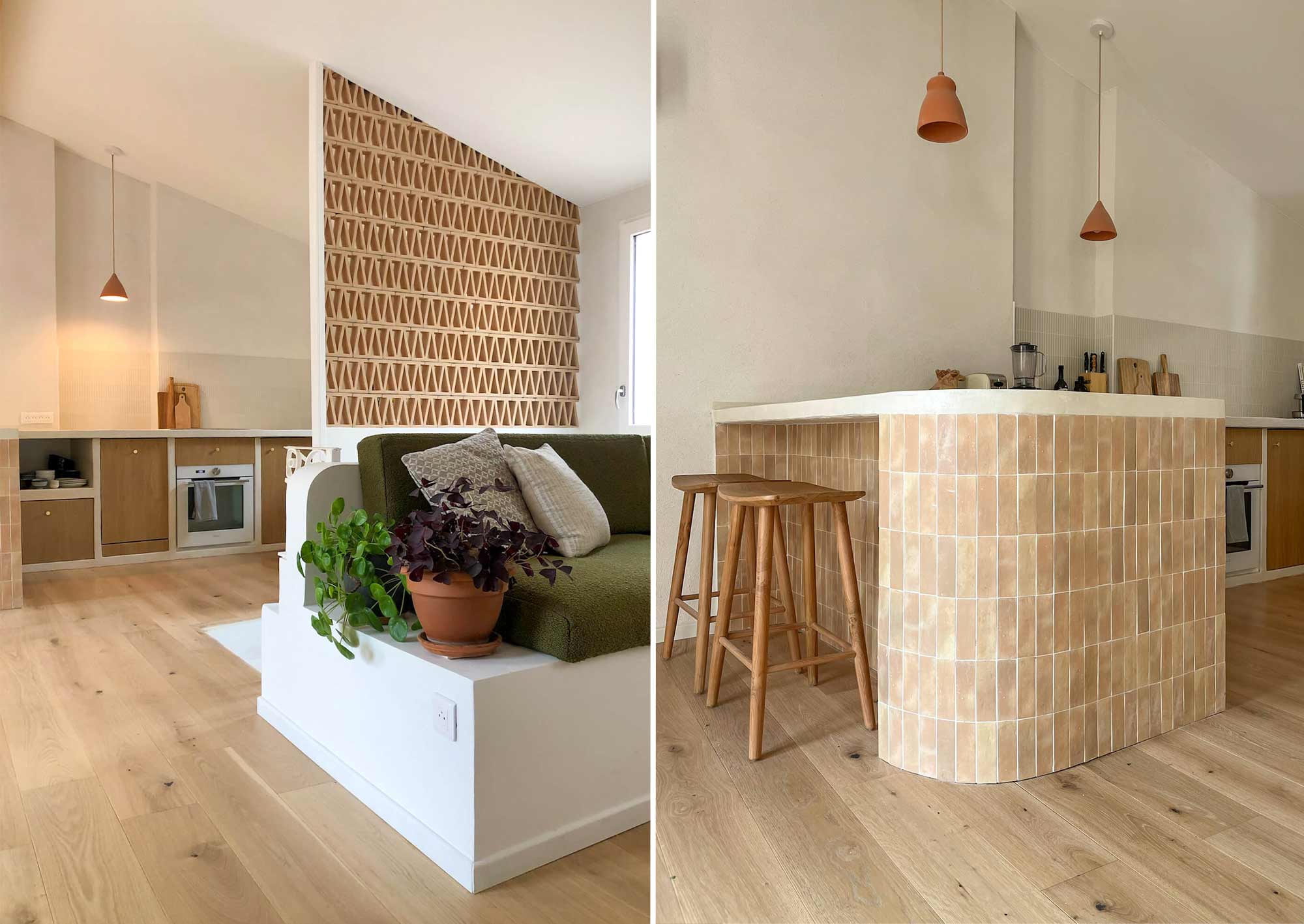 Inredning i skandinavisk stil