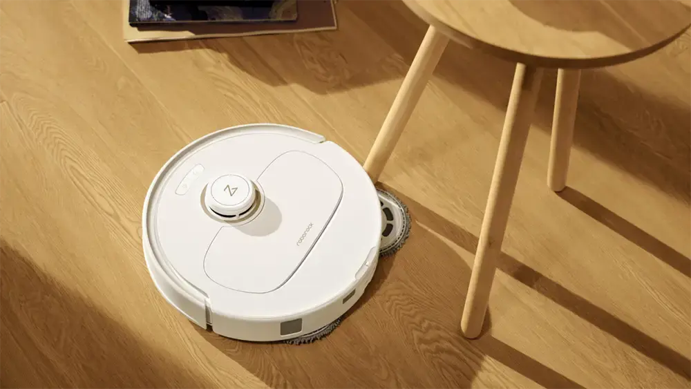 roborock q revo maxv