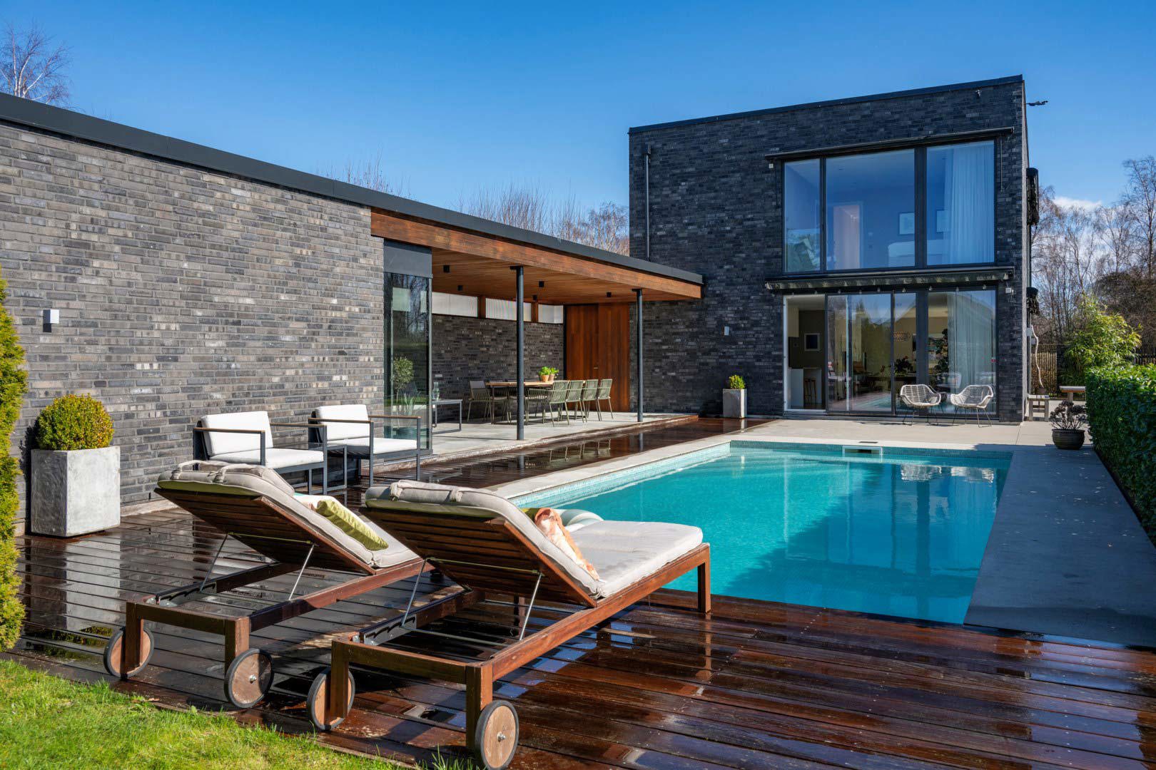 Villa till salu i falsterbo