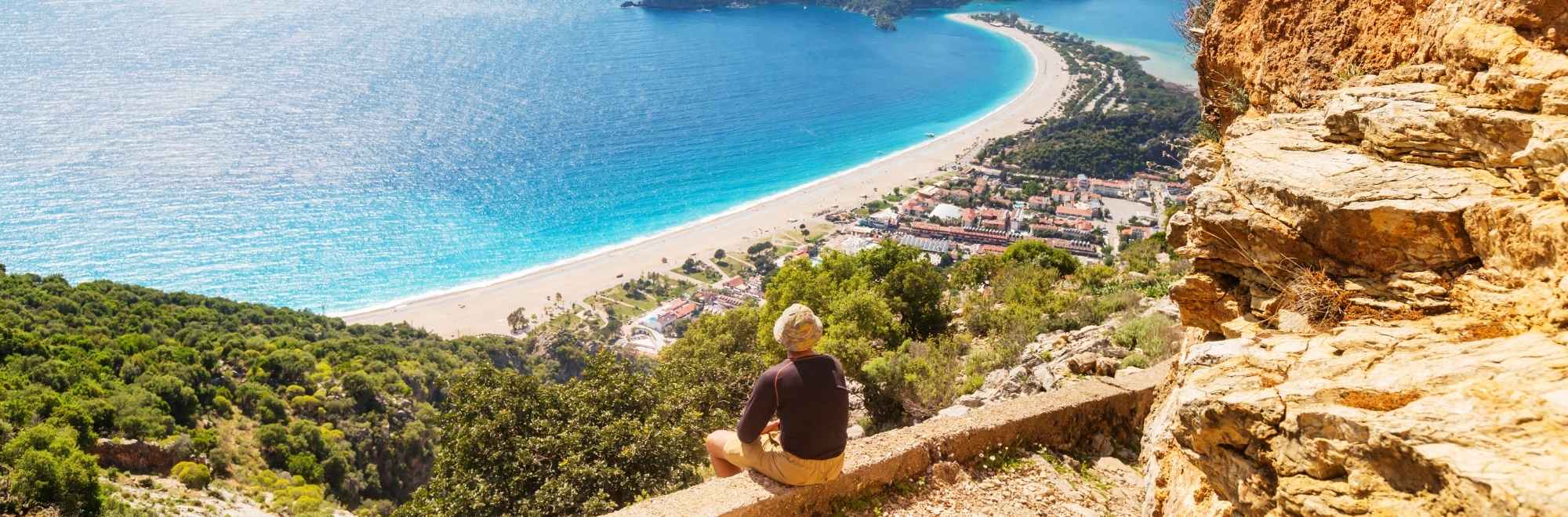 Turkiet Köpa bostad i Turkiet – din guide