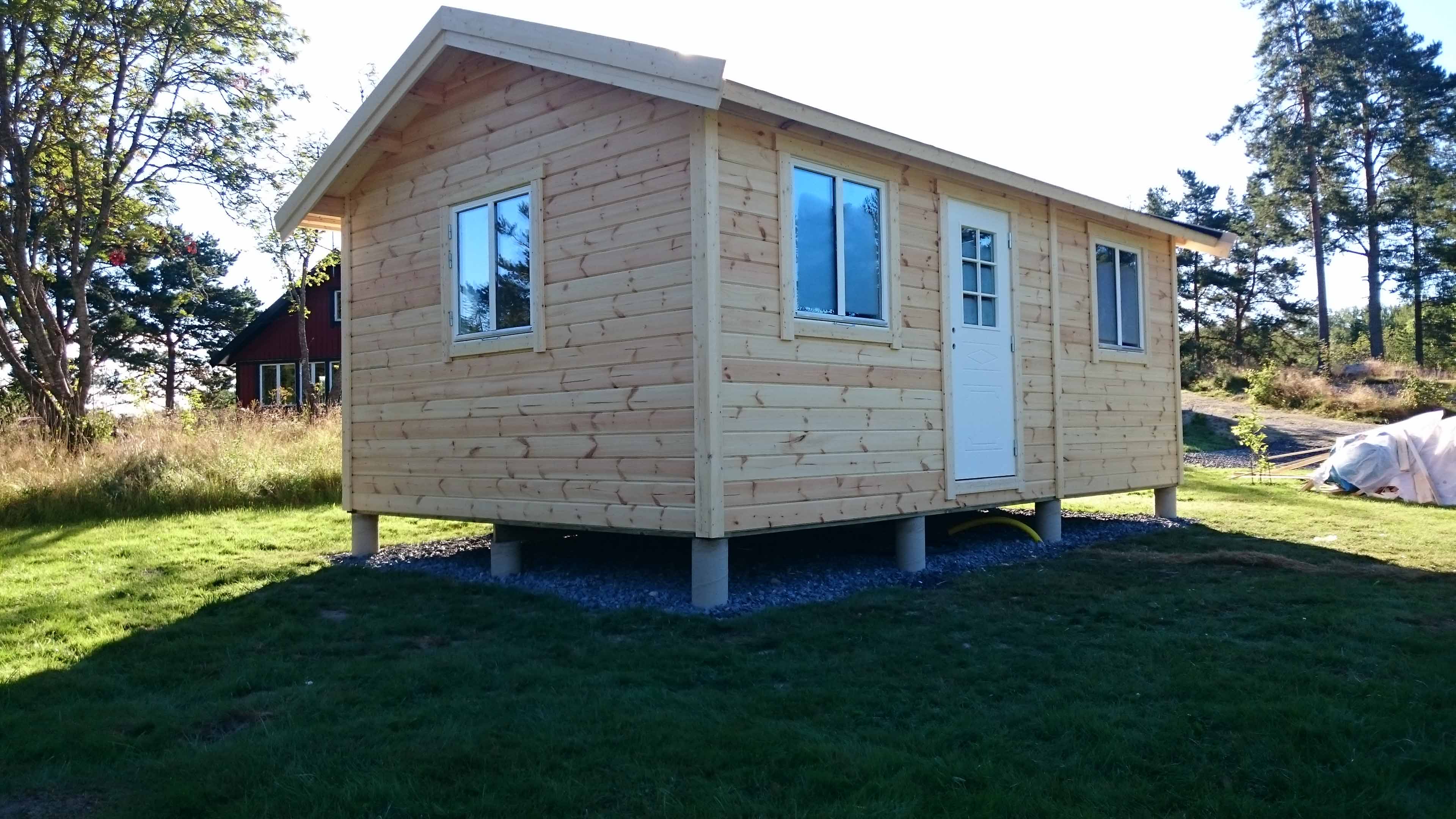 småhus-nyproduktion