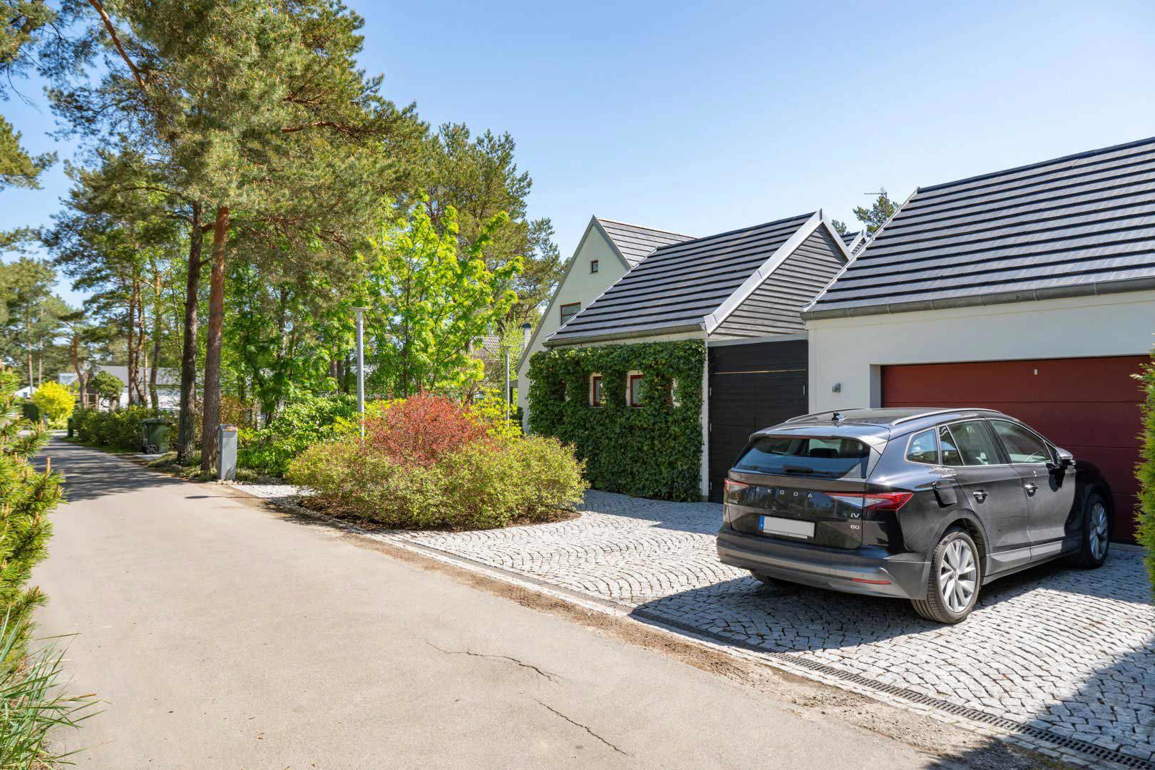 parkering, parkeringsplats