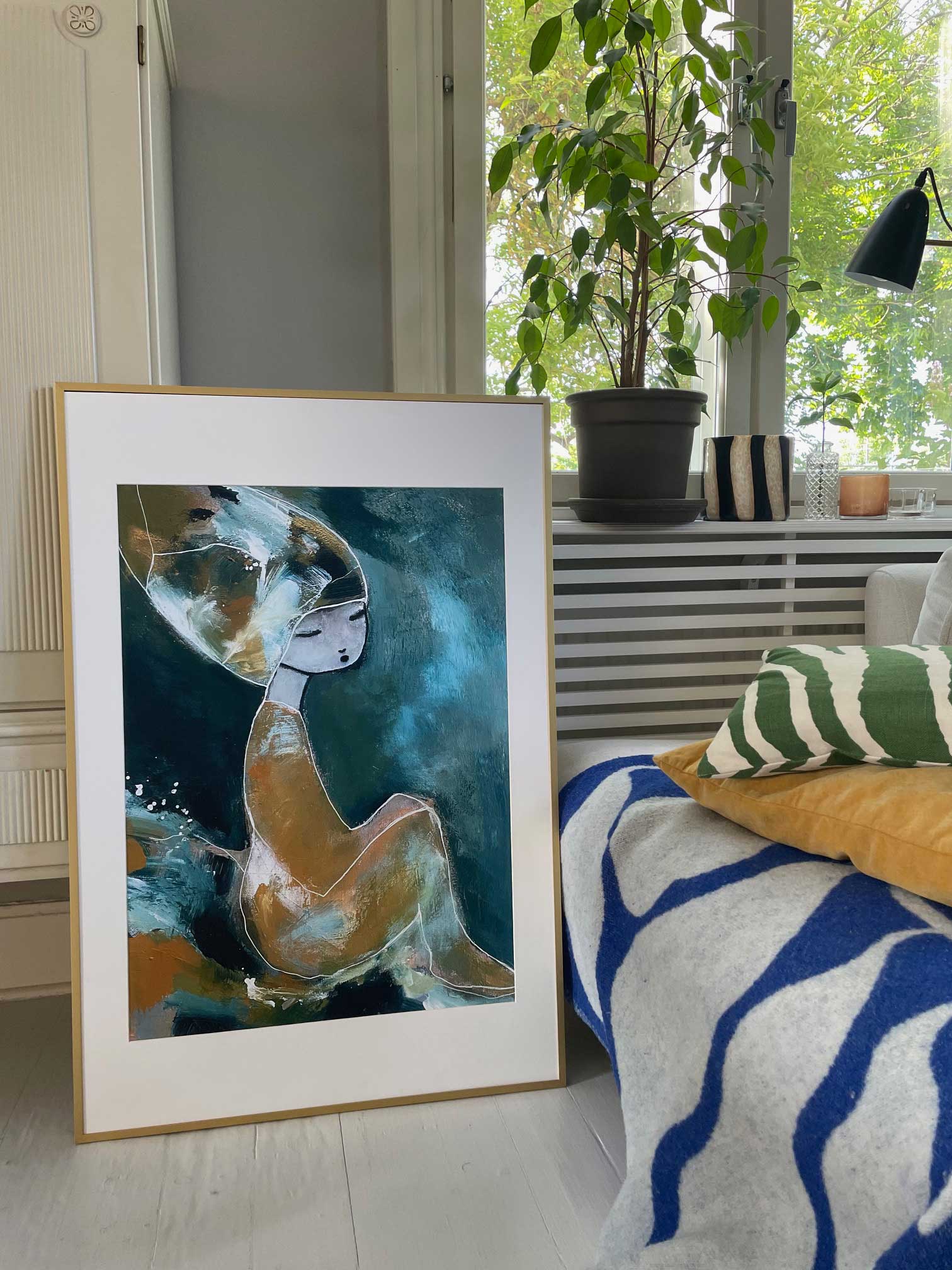 konst Karolina Palmér