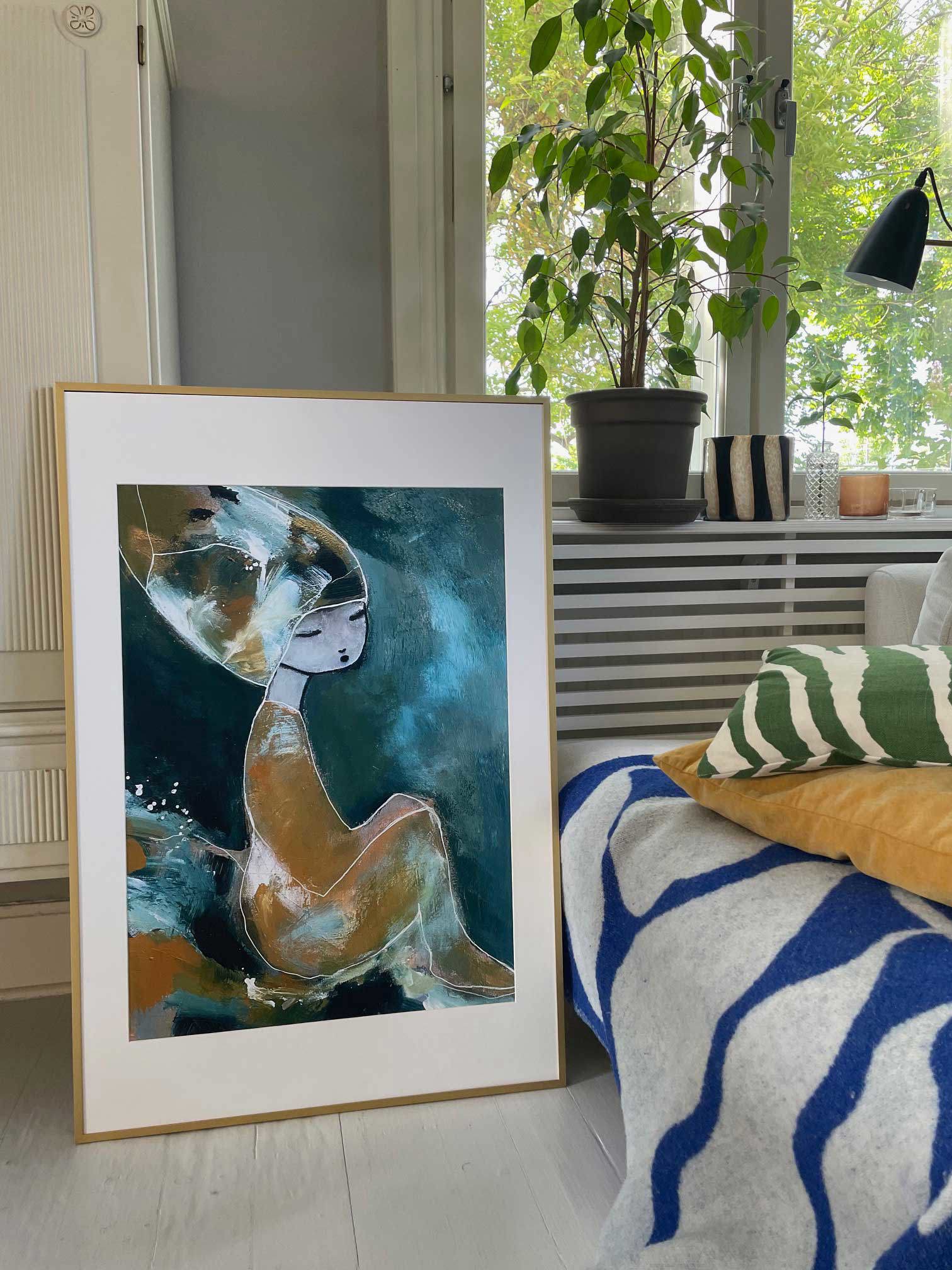 konst Karolina Palmér