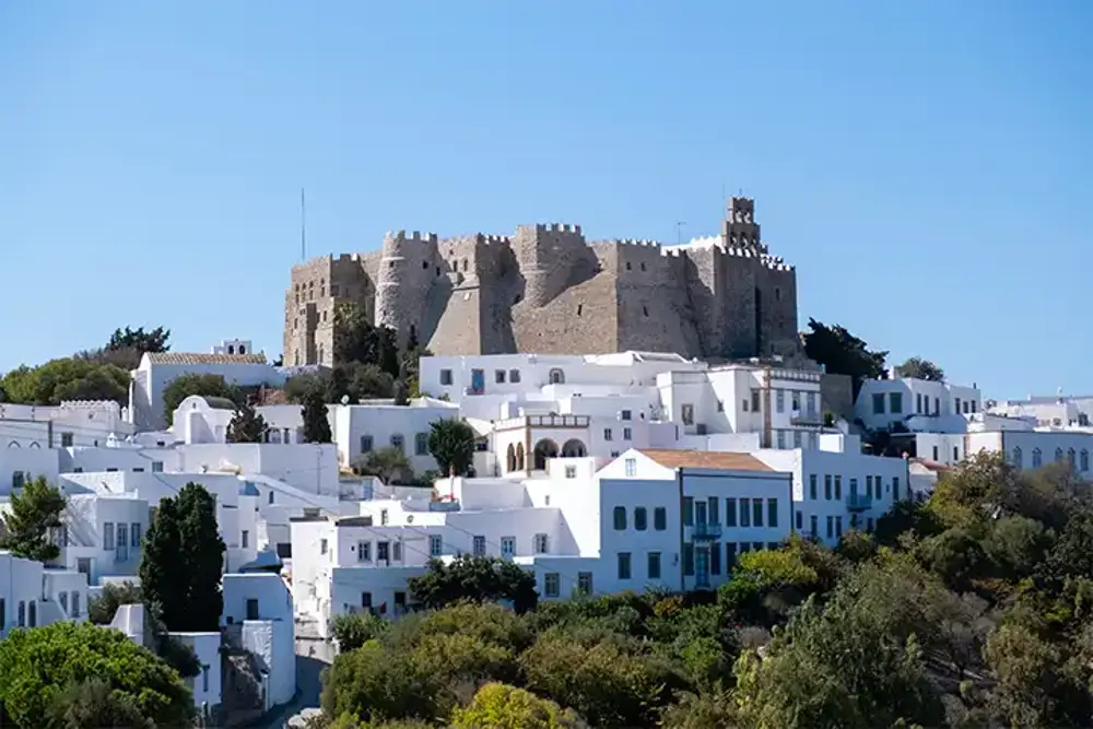 patmos