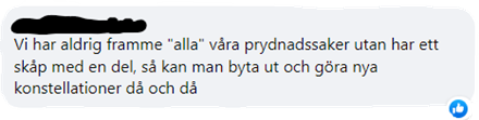 skärmdump från Facebook
