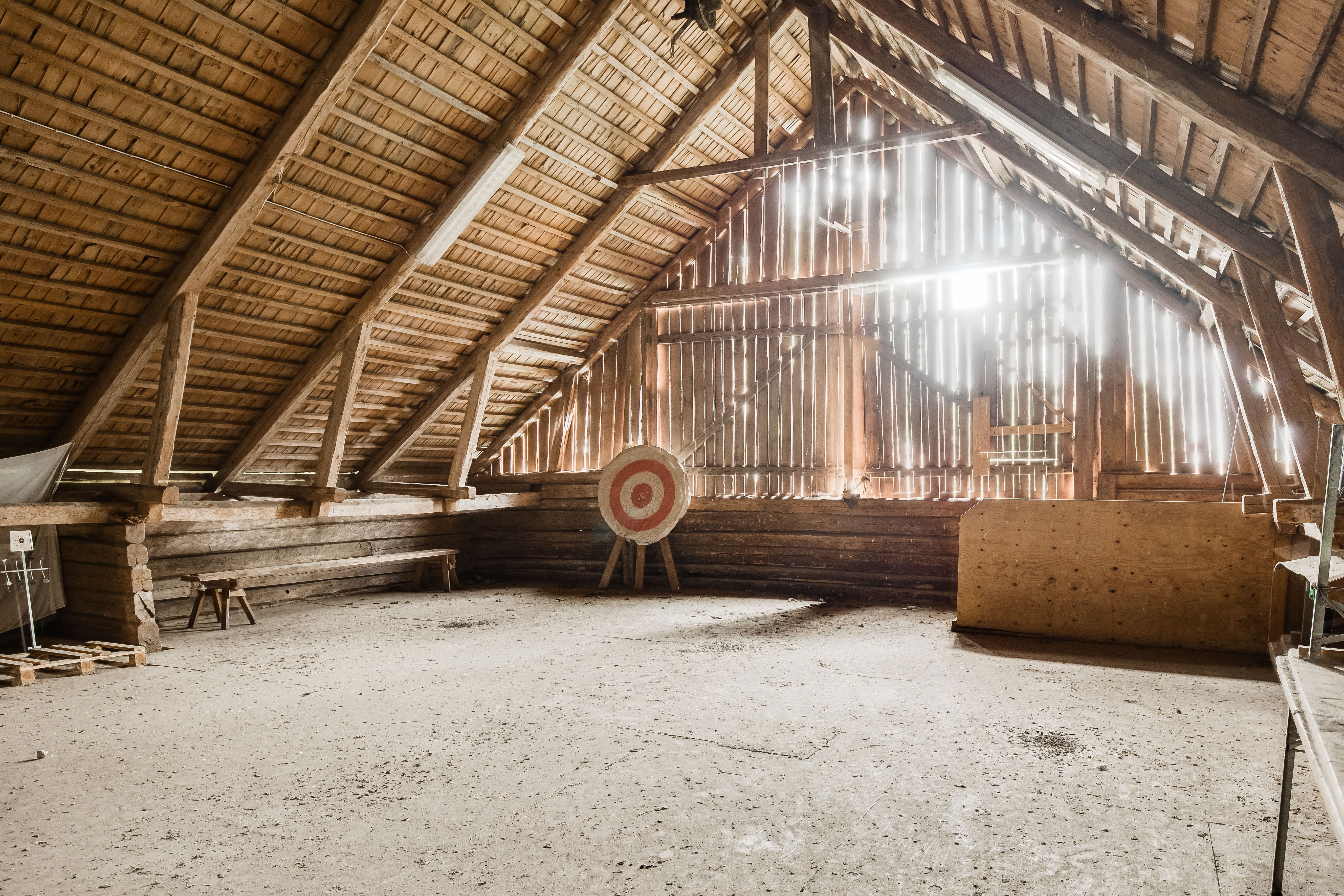 bostad, stall, lantbruk