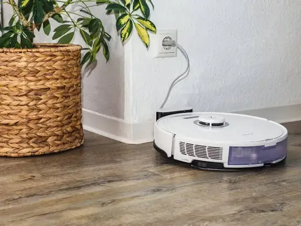 roborock s8 pro ultra