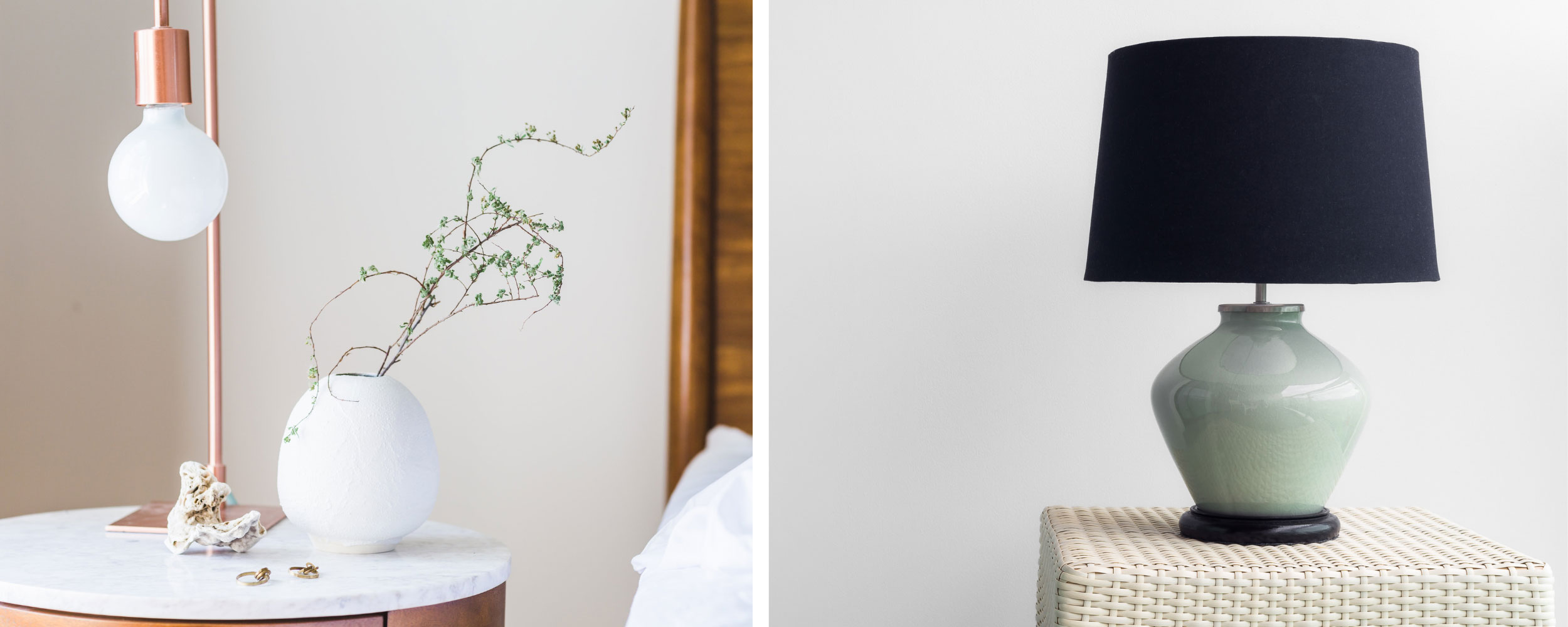 lampor, inredning, trender