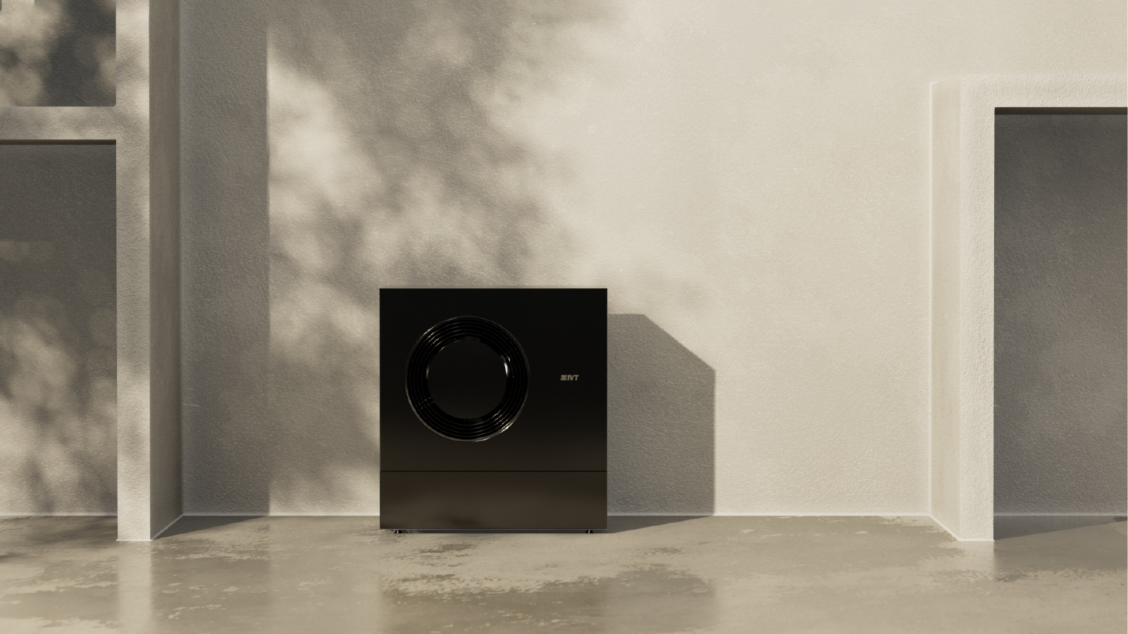 bild på effektiv energilösning